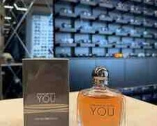 Strong with you 100 ml ətri