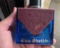 Ehir Sheikh ətir