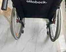Əlil arabası Ottobock