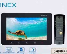 Domofon Slinex SM