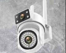 Smartcam WIFI KAMERA L28 3MP