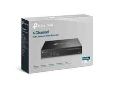TP-Link VIGI NVR1004H-4P