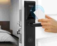Otel kilidi RX2036E-S1
