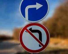 Yol işarələri