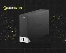 Xarici sərt disk SEAGATE ONE TOUCH 5TB
