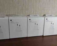 Adapter başlıqları Apple iPhone, Samsung