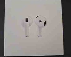AirPods 4 - No ANC