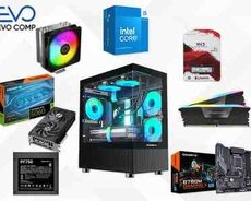 EVO Gaming PC-15