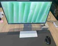 Mac Mini M4 Pro dəst