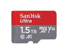 Sandisk mikro kart 1.5TB