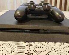 Sony PlayStation 4 Slim 500GB