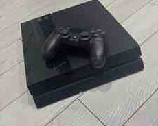 Playstation 4 Fat, 500GB