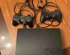 Sony PlayStation 3 Slim 160GB