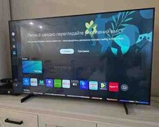 Televizor Samsung Smart 130 sm 4K UHD