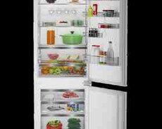 Soyuducu Hotpoint-Ariston HBT 400L 194 х 69 х 55 sm