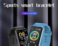 Smart saat C2 Plus