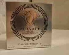 Versace Eros ətri