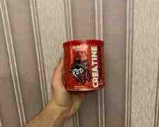 İdman qidası Big Ramy
