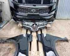 Kia sorento 2021-2023 ehtiyat hissələri