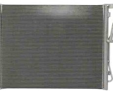 Kia Optima 2011-2015 kondisioner radiatoru