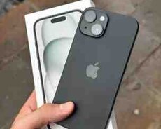 Apple iPhone 15 Black 128GB6GB