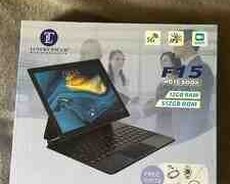 Luxury touch f15 12GB512GB black