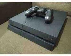 Sony Playstation 4 Fat 500GB