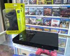 Sony PlayStation 2 Slim