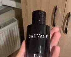 Dior Sauvage ətri