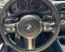 BMW F30 sükanı