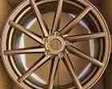 Vossen diskləri R19