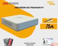 Hikvision DS-7104HGHI-F1