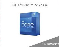 Intel Core i7-12700K