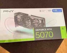 Video kart PNY 5070 RTX