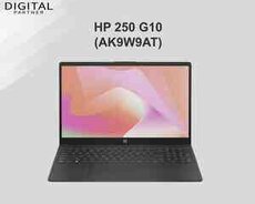 Noutbuk HP 250 G10 (AK9W9AT)
