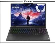 Lenovo Legion Pro 5 16IRX9 83DF00E9RK