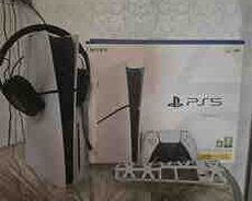 Sony PlayStation 5 Slim 1TB