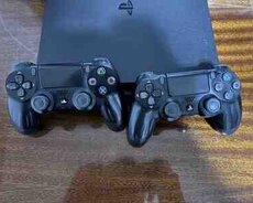 Sony Playstation 4 Slim 1TB