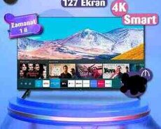 Televizor Samsung 50AU7100