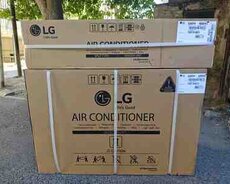 Kondisioner LG 24 CFH 2400 BTU DUAL INVERTOR WI-FI