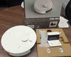 Robot Tozsoran Xiaomi Vacuum S10