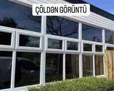 Termal plyonka