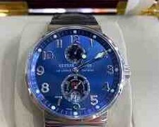 Qol saatı Ulysse Nardin