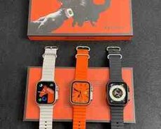 Smart Watch Saat