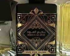 Lattafa Oud for Glory ətri