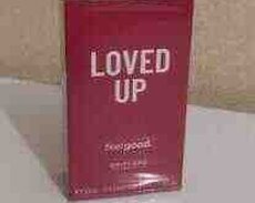 Ətir Loved up