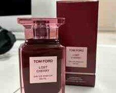 Tom Ford Lost Cherry ətri