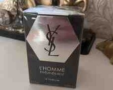 YSL LHomme Le Parfum ətri