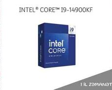 Intel Core i9-14900KF