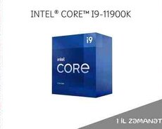 Intel Core i9-11900K